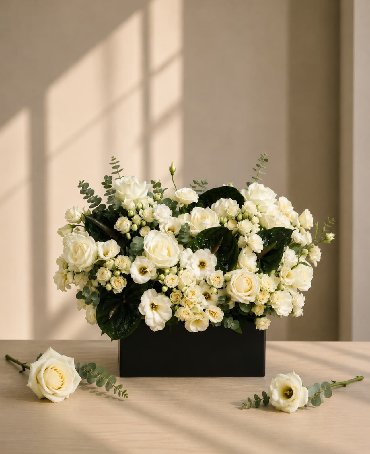Pure Serenity Box photo 1