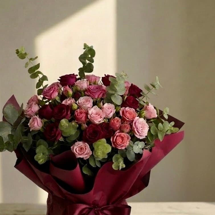 Velvet Rose Medley photo 3