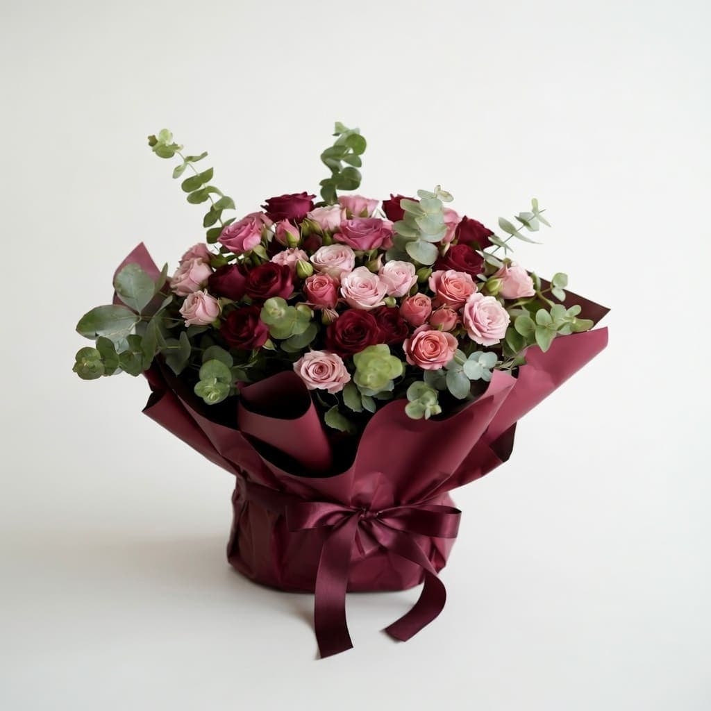 Velvet Rose Medley photo 4
