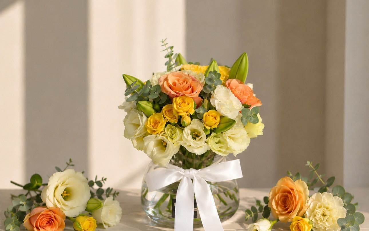 Summer Citrus Serenade photo 5