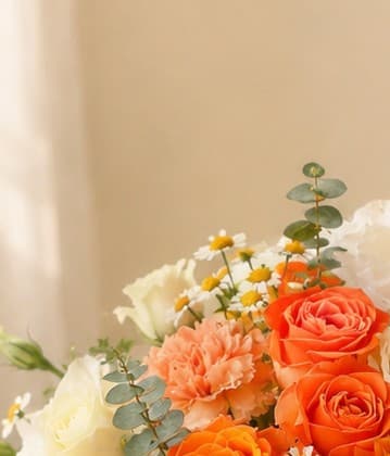 Golden Harvest Basket photo 4