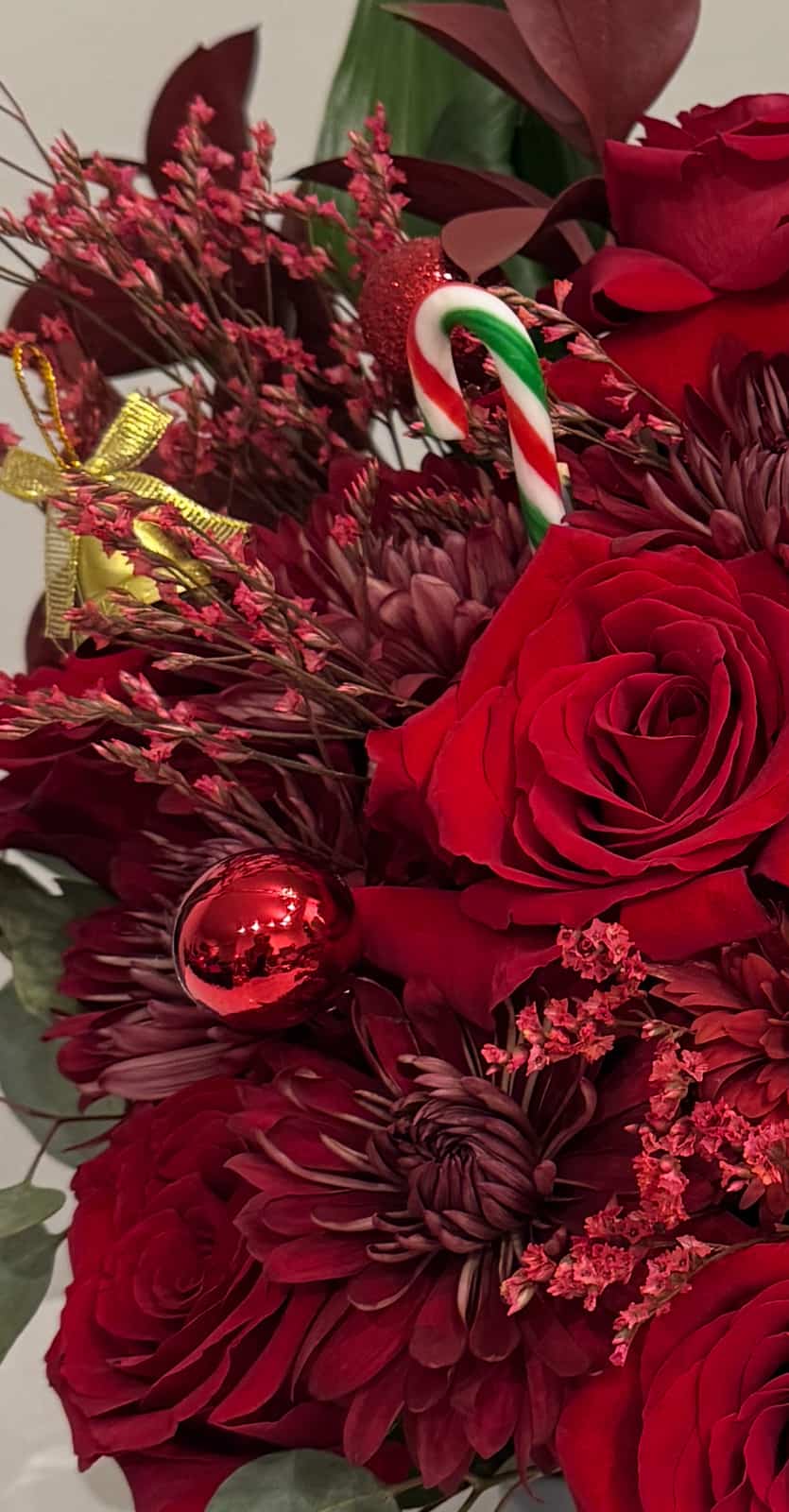 Santa's Bouquet photo 4